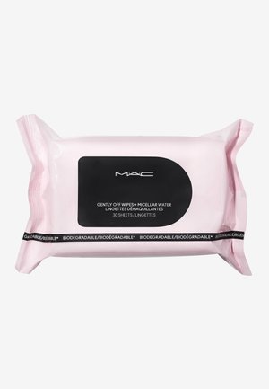 MINI GENTLY OFF WIPES + MICELLAR WATER 30-COUNT - Nettoyant visage