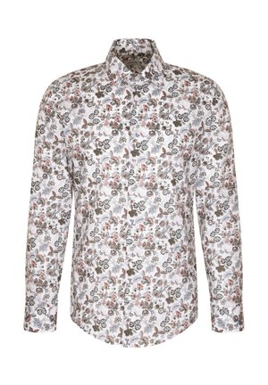 Seidensticker SHAPED - Camicia - orange