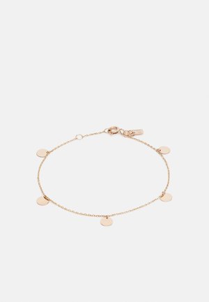 Vanrycke MARRAKECH BRACELET 18K ROSE GOLD - Narukvica - rose gold