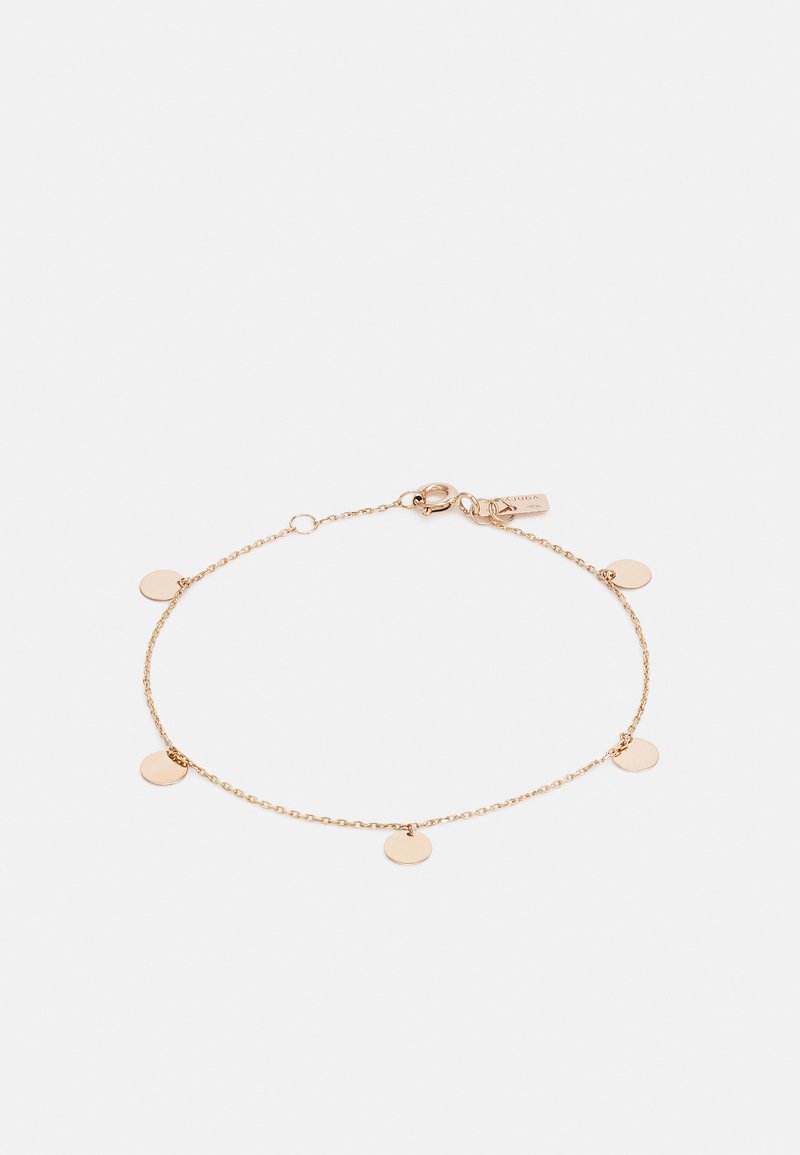 Vanrycke MARRAKECH BRACELET 18K ROSE GOLD - Βραχιόλι - rose gold