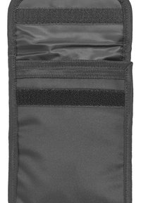 Urban Classics Taška cez plece - black