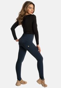 Freddy Leggings - dazzling blue