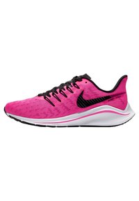 Nike Performance Road running shoes - pink