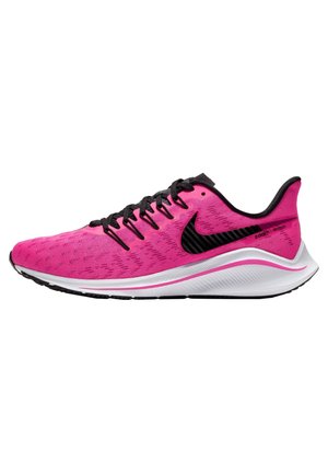 Nike Performance Road running shoes - pink