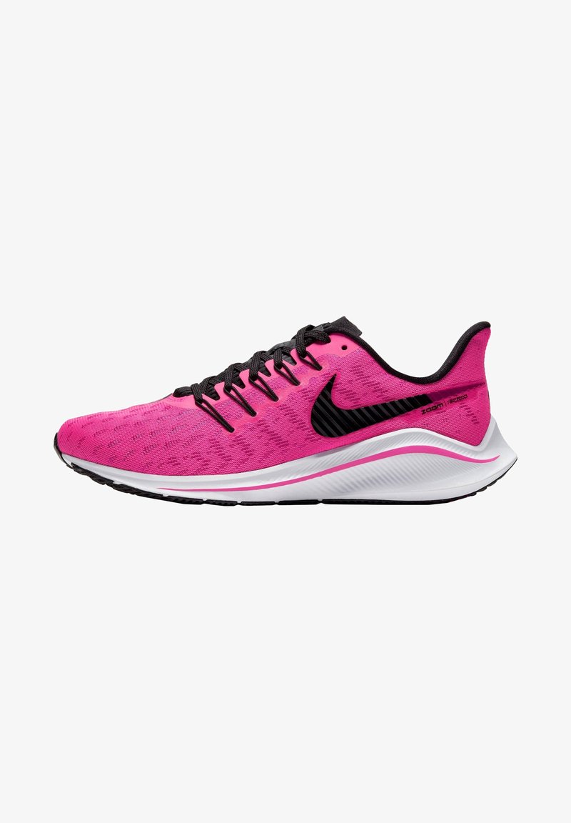 Nike Performance Laufschuh Straße - pink