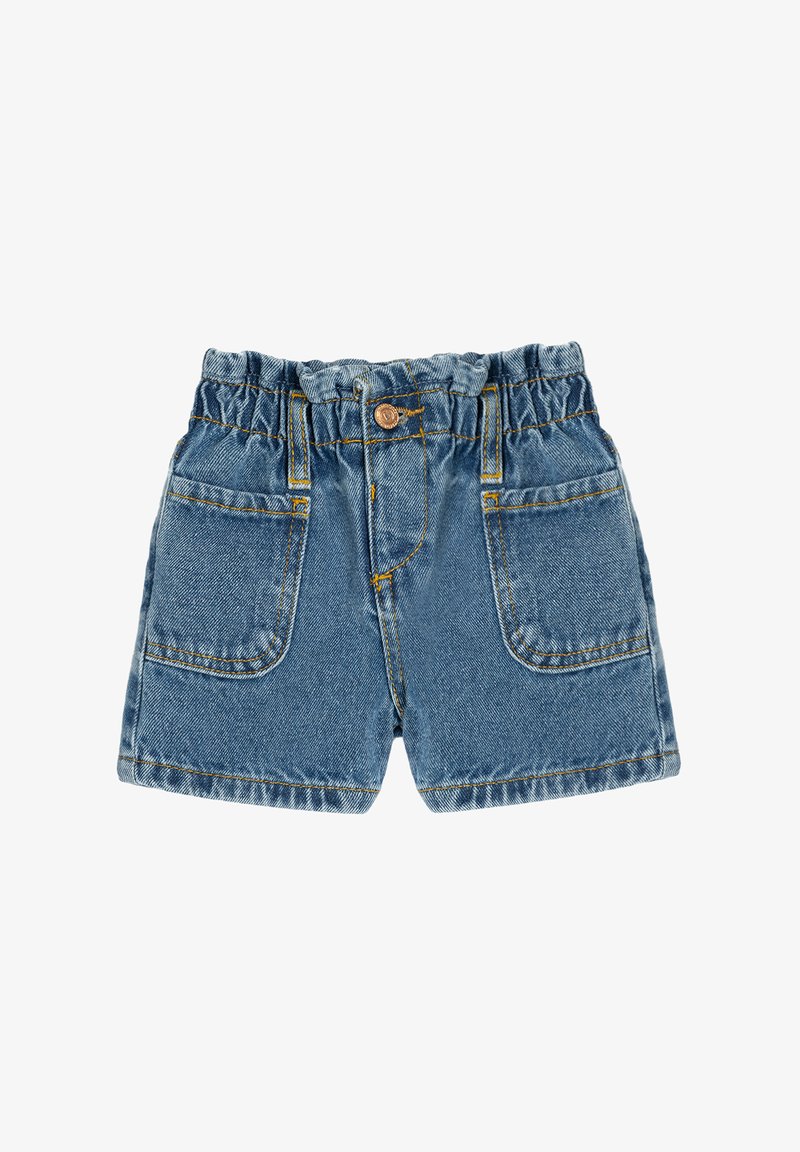 Koton Short en jean - blue denim