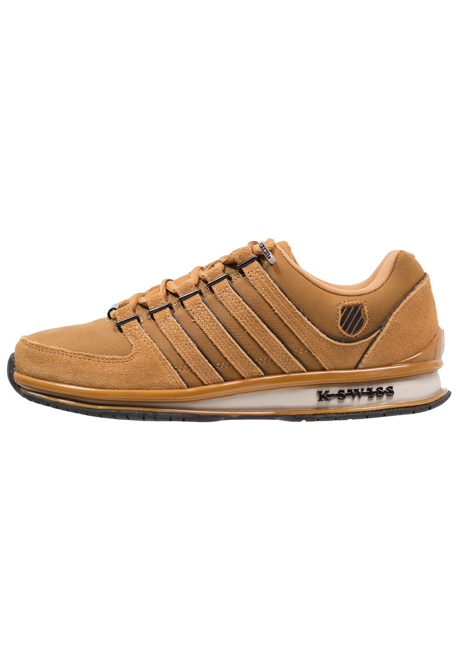 K-SWISS RINZLER - Trainers - bone brown 