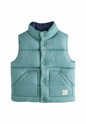 PADDED - REGULAR FIT - Vesta - light blue