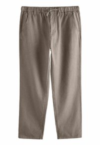 Unausgewählt, mushroom brown
