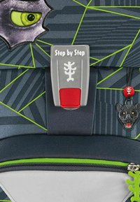 Step by Step SET TEILIG - School set - dark cat chiko