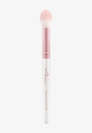 Luvia Cosmetics 204 // HIGHLIGHTER - CANDY - Make-up-Accessoires - rose - pearl