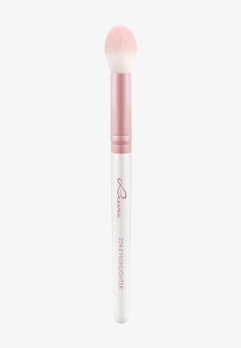 Luvia Cosmetics - 204 // HIGHLIGHTER - CANDY - Accessori viso - rose - pearl, Ingrandire