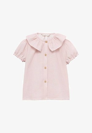 KID - Cămașă - pink