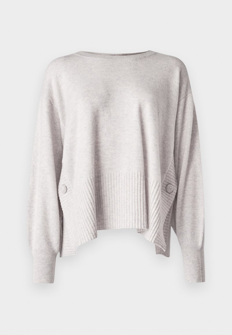 Repeat Jumper - snow/white - Zalando.co.uk