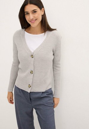 bonprix Gilet - grey