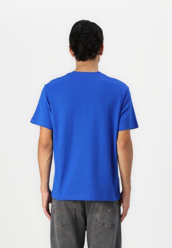 Print T-shirt - lazuli4