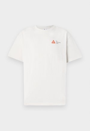 Nike ACG TEE GUIDE - Print T-shirt - phantom