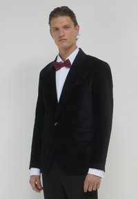 Calliope Giacca elegante - nero
