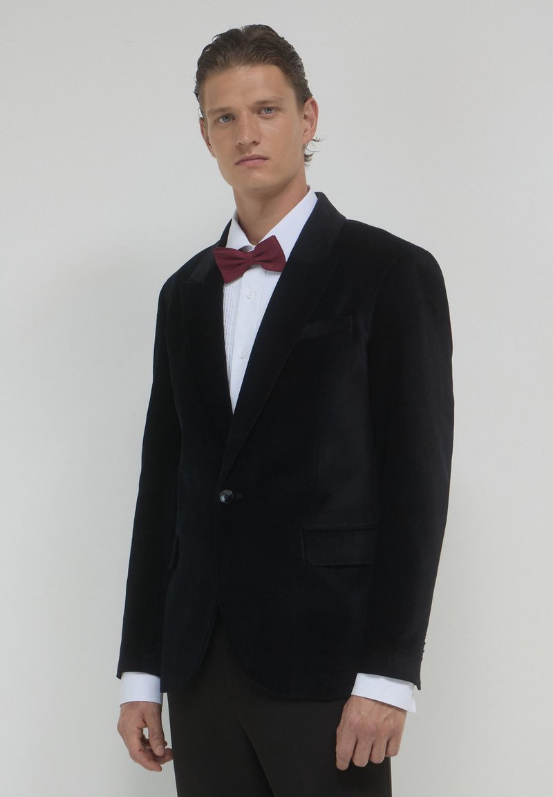 Calliope Giacca elegante - nero
