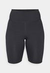 FLOAT HIGH RISE BIKE SHORTS - Leggings - black