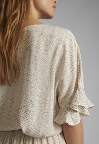 Nümph Camicetta - beige