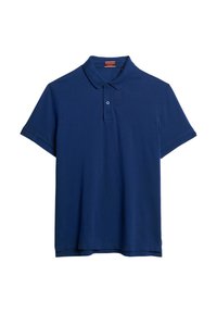 CITY - Poloshirt - pilot mid blue