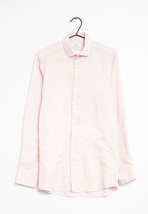 Businesshemd - pink