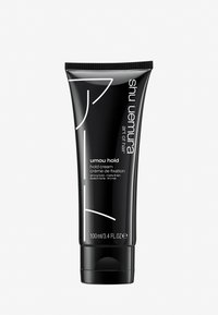UMOU HOLD | STRONG HOLD CREAM FOR SHORT TO MEDIUM LENGTH HAIR - Produit coiffant