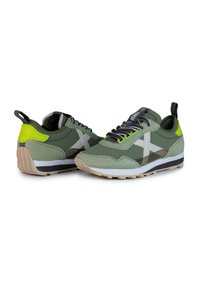 MUNICH UM SKY - Zapatillas de entrenamiento - verde