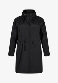 Unausgewählt, black