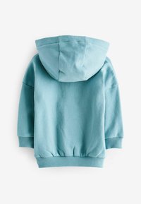 Next SOFT TOUCH  - Hættetrøje - light blue