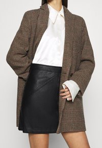 Pepe Jeans Minijupe - black