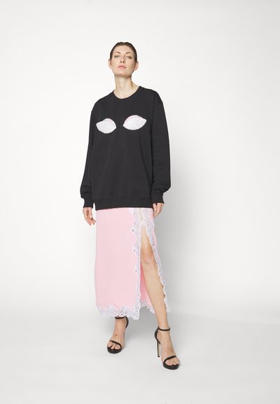 Christopher Kane THE GOODBYE - Φούτερ - black