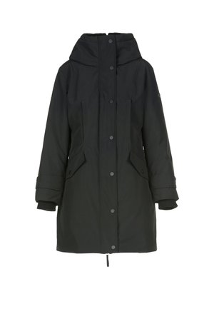 SENTENZA - Winter coat - nero