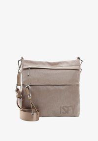 Unausgewählt, cream