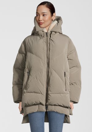 FROST - Cappotto invernale - salbei juice
