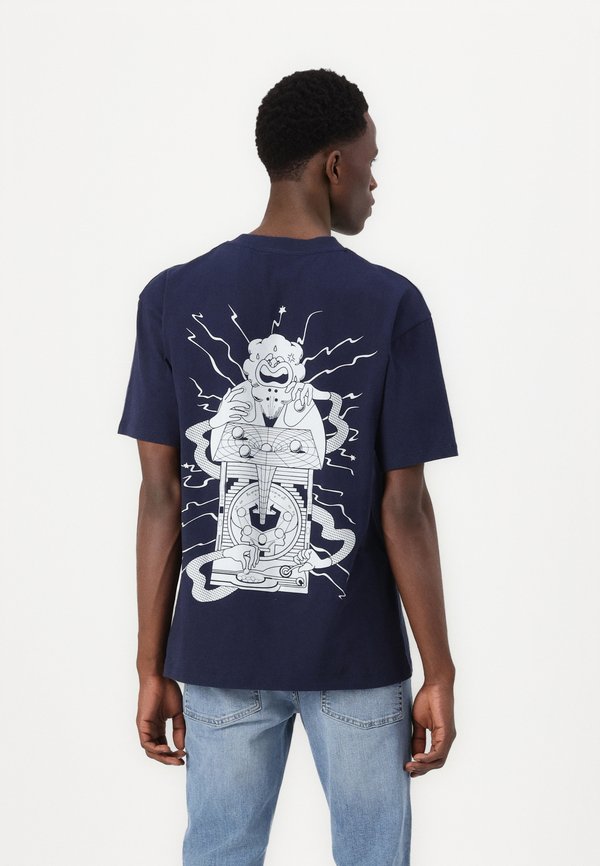 SLOT MACHINE UNISEX - Print T-shirt