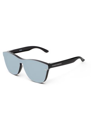 Occhiali Da Sole Hawkers Warwick Venm - Stile Urban Per Lui | Lenti A Specchio Rose Gold E Montatura Nera TR90