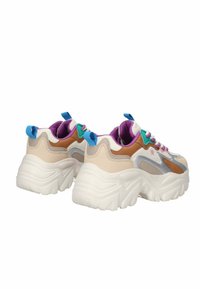 Shop Art MEGAN - Sneakers basse - multicolor