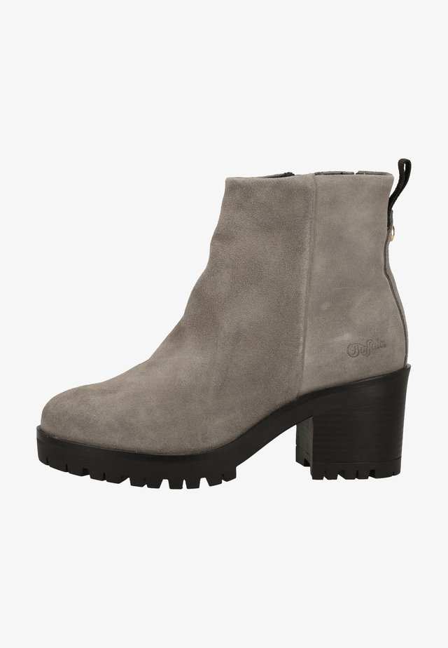 Buffalo Stiefeletten Fur Damen Das Allroundtalent Der Fashionwelt Zalando