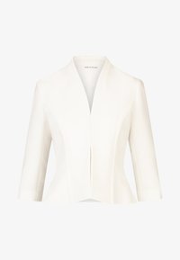Non sélectionné, creme