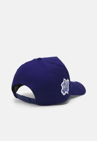 New Era PATCH EFRAME UNISEX - Gorra - dark blue