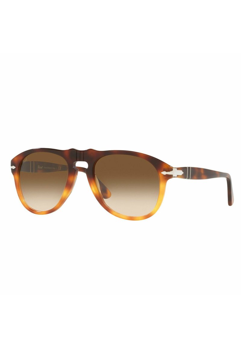 Persol POLARIZZATI - Occhiali da sole - havana