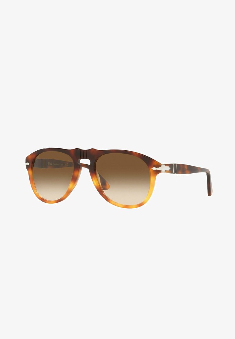 Persol POLARIZZATI - Occhiali da sole - havana