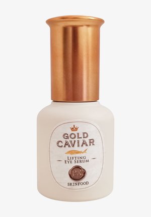 Skinfood, GOLD CAVIAR EX LIFTING EYE SERUM - Soin des yeux