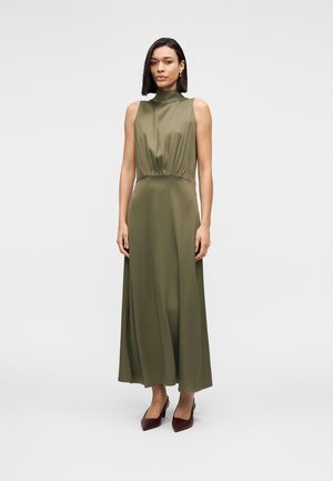 AMABEL - Maxikleid - green