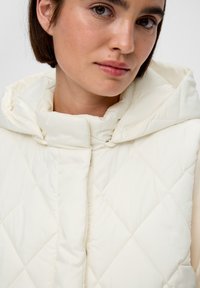 s.Oliver BLACK LABEL - Kamizelka