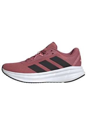 GALAXY 7 - Väglöparskor - pink   core black   semi pink spark