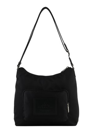Pourchet, Sac à main - noir