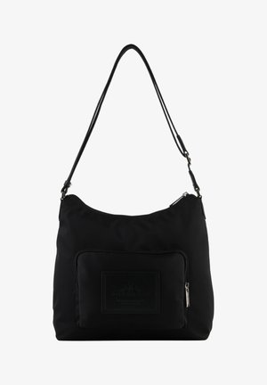 Pourchet, Sac à main - noir